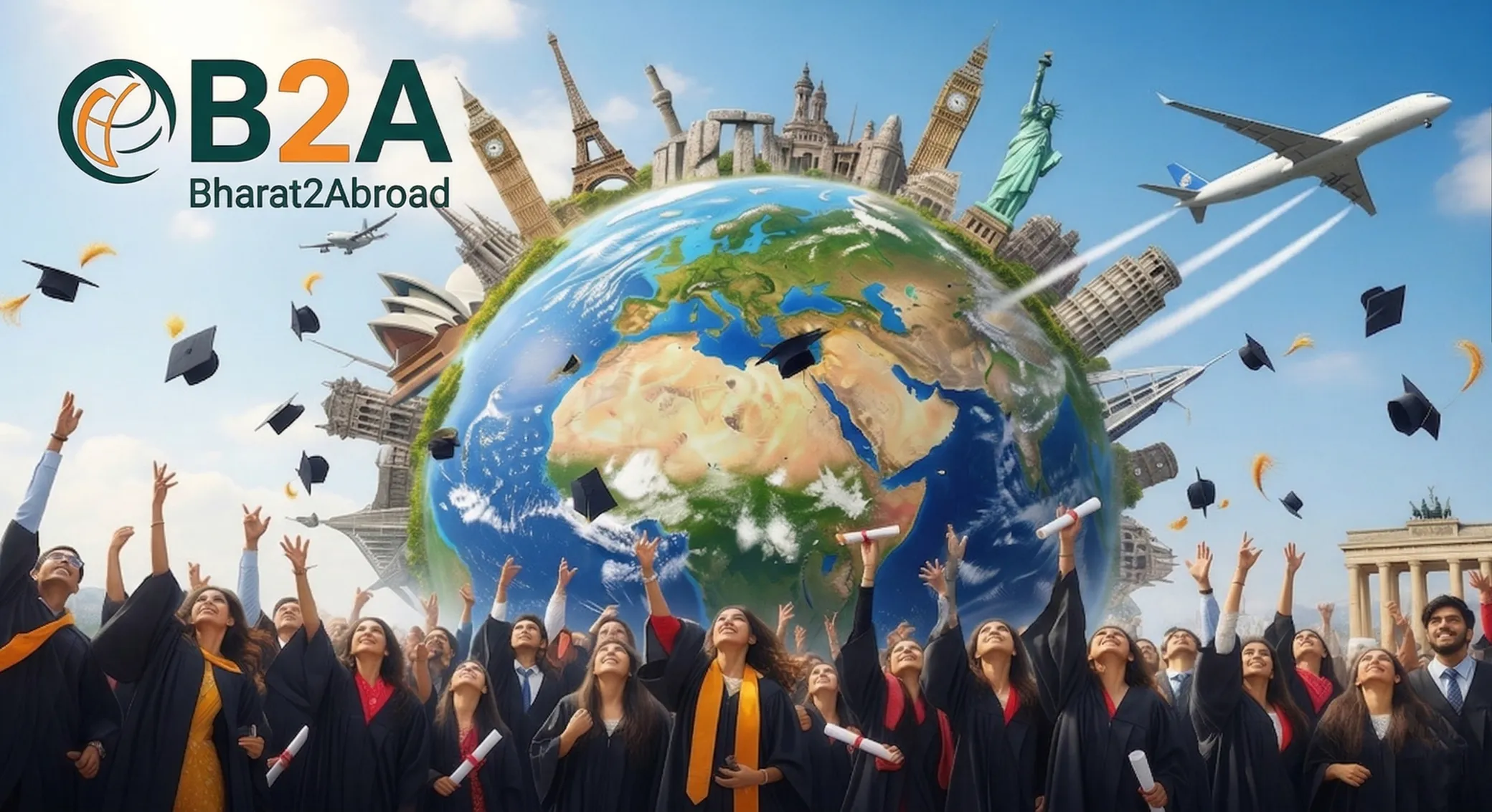 Bharat2Abroad